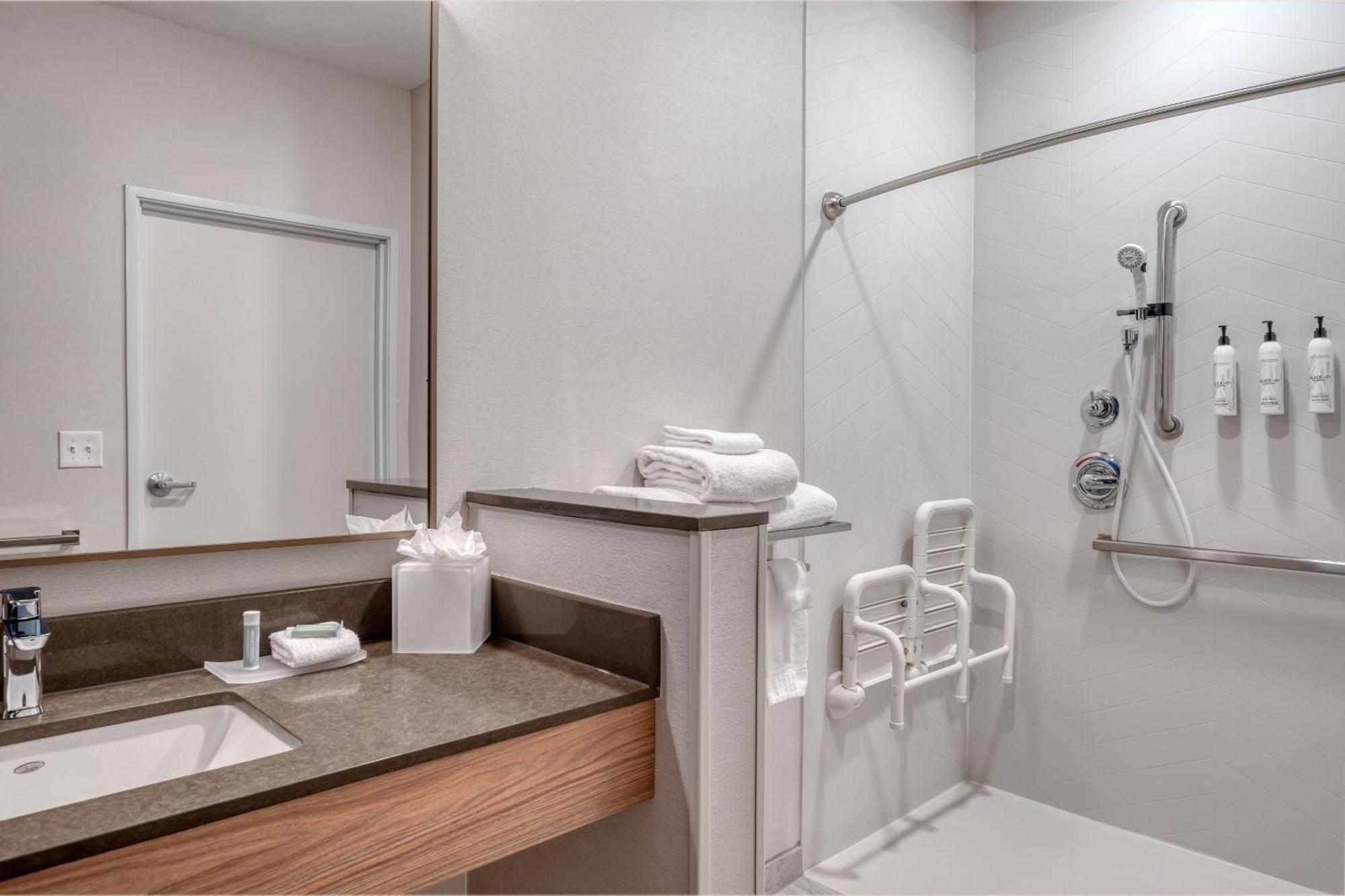 Fairfield By Marriott Inn & Suites Shelbyville Exteriör bild
